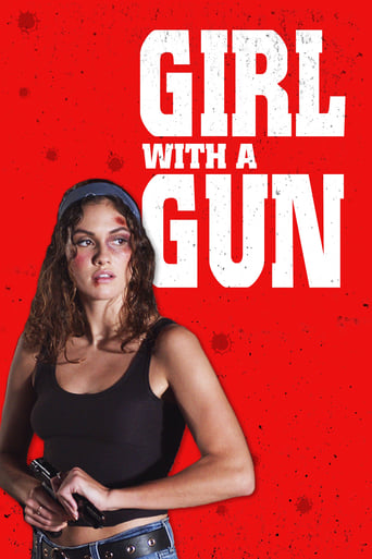 Girl with a Gun (2022)